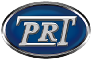 PRT Lids logo.