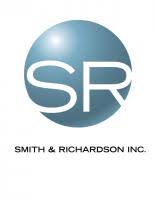 Smith and Richardson