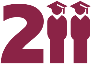 District 211 logo