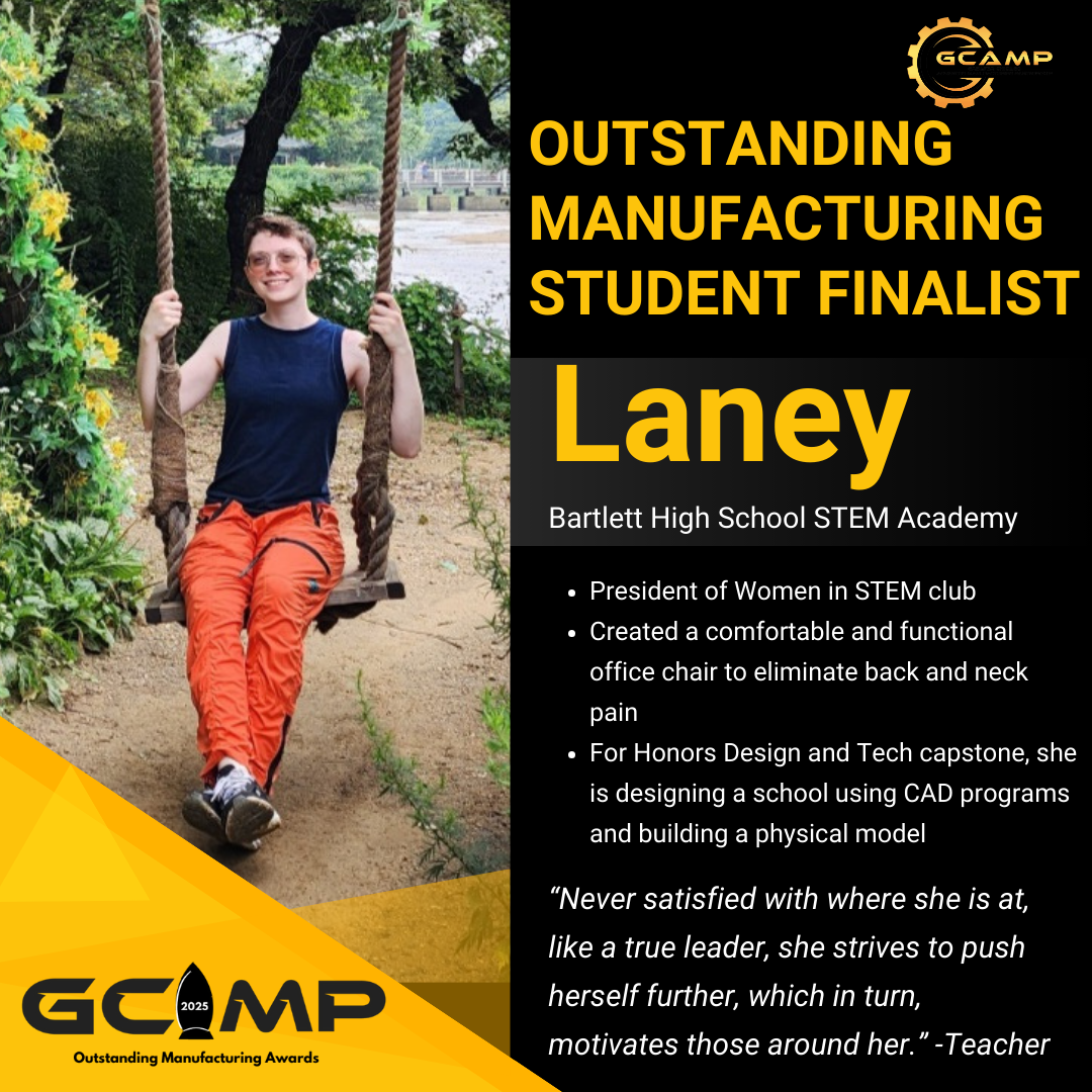 Laney