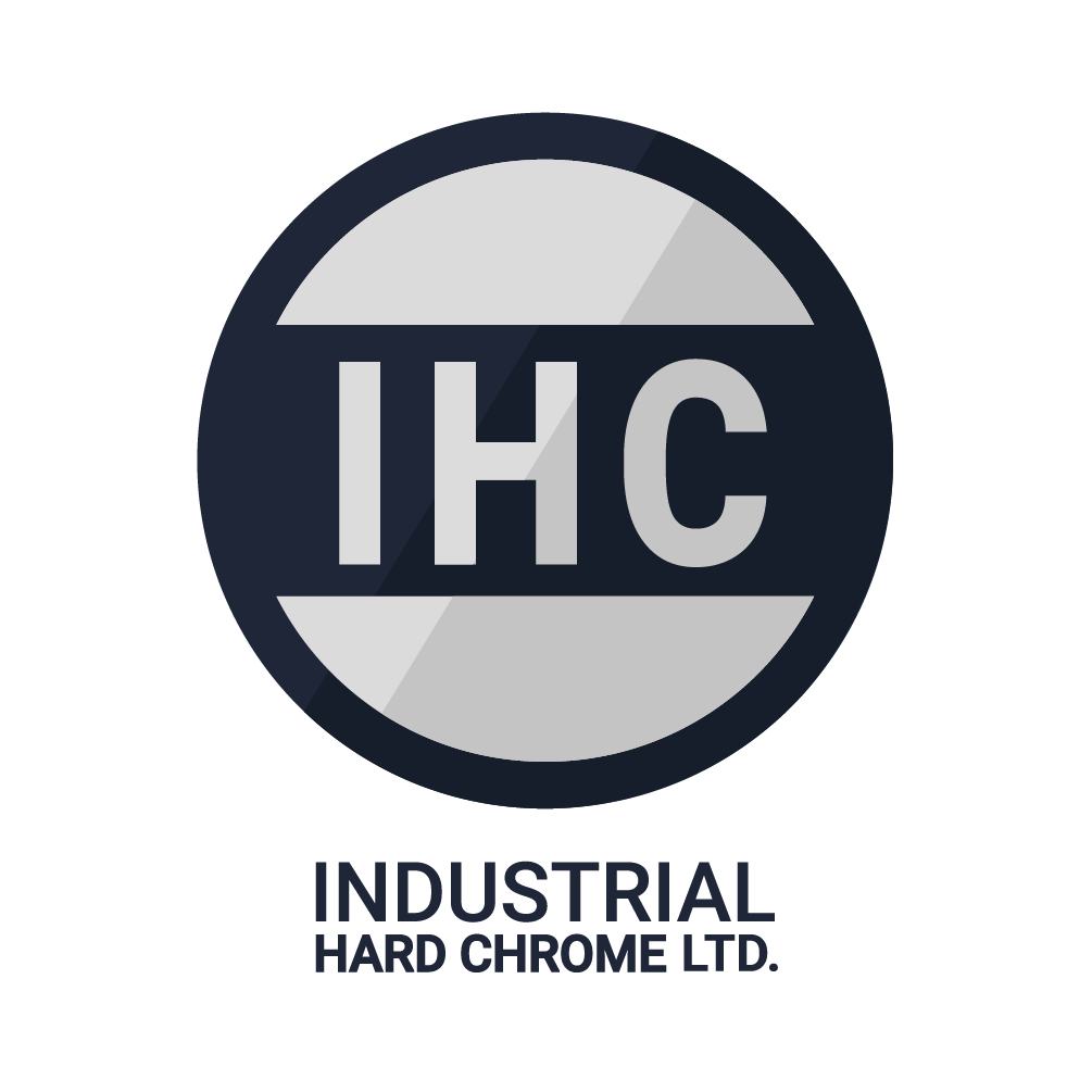 Industrial Hard Chrome