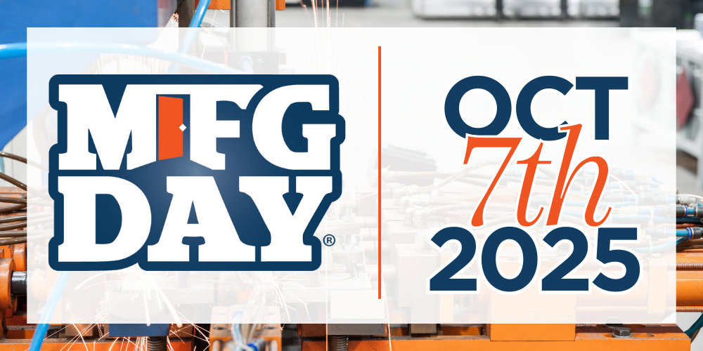 TRMA MFG day 2025