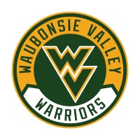 Waubonsie Valley High School logo