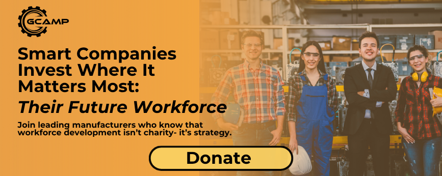 Smart Companies Invest Where It Matters Most.