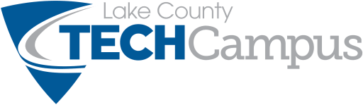Lake County Tech Logo