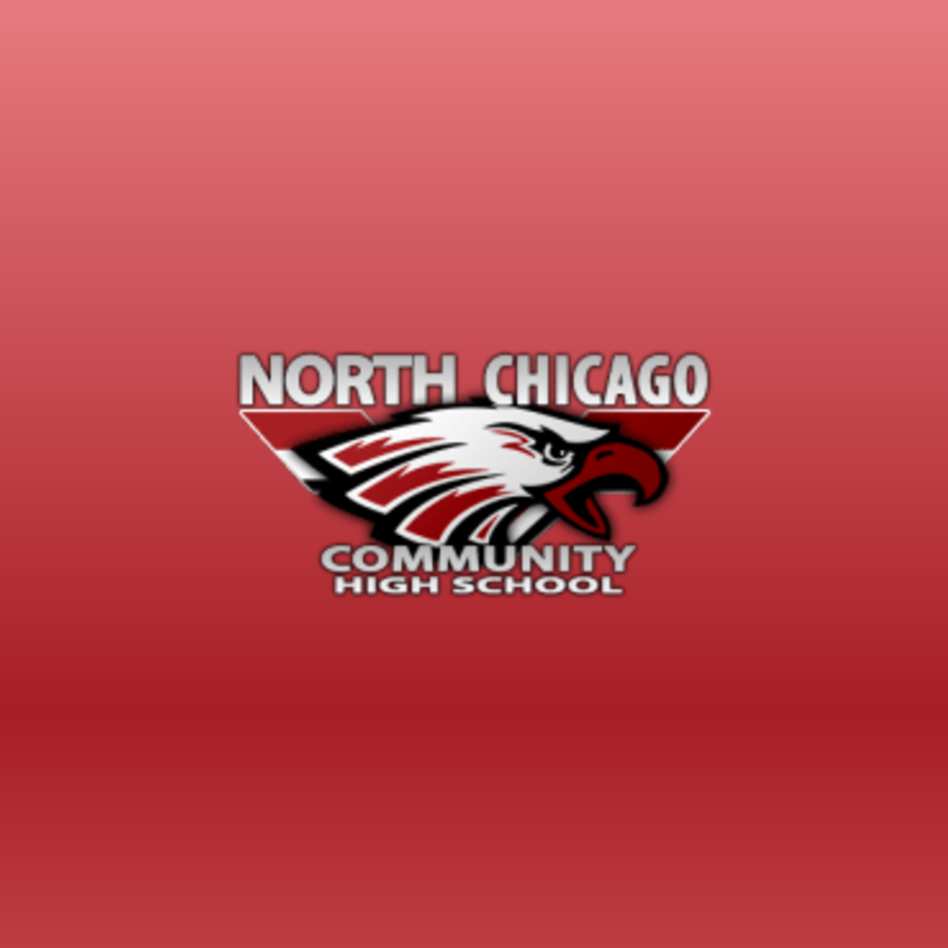 North Chicago Community HS logo