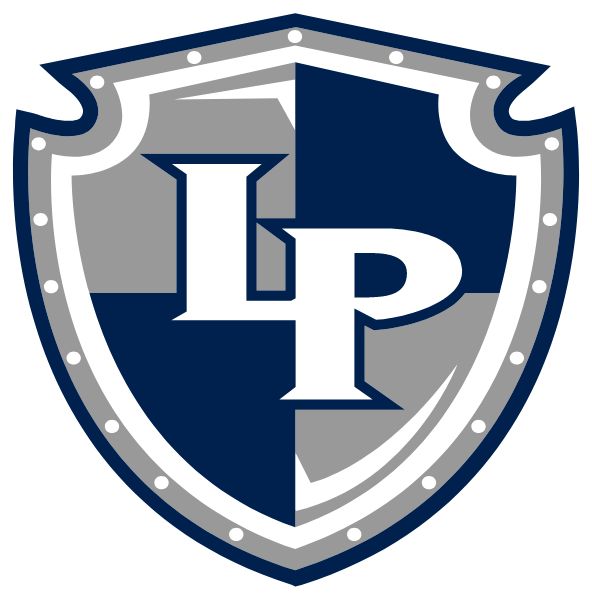 Lake Park High School logo