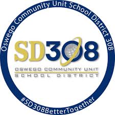 SD 308 logo