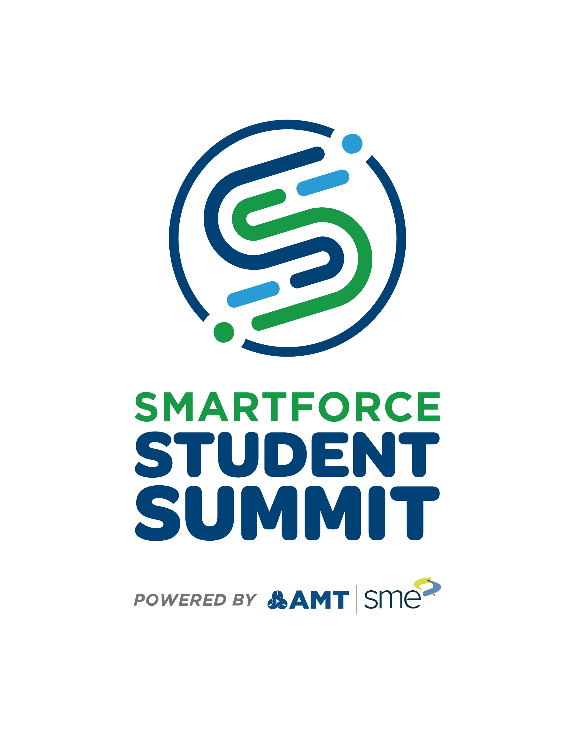 Smartforce Student Summit 2026 logo