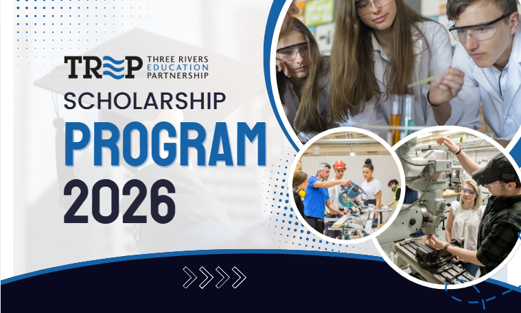 TREP 2026 Scholarship Program