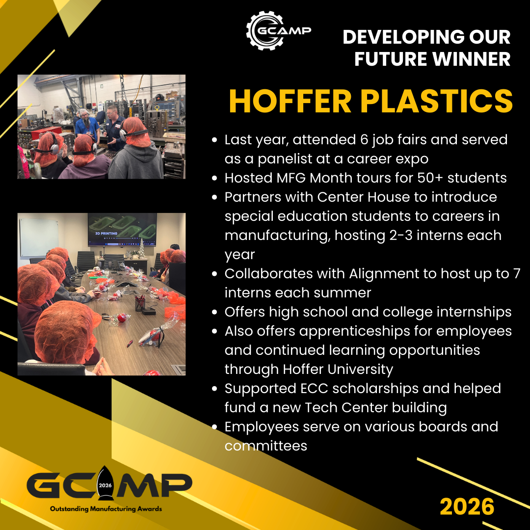 Hoffer Plastics