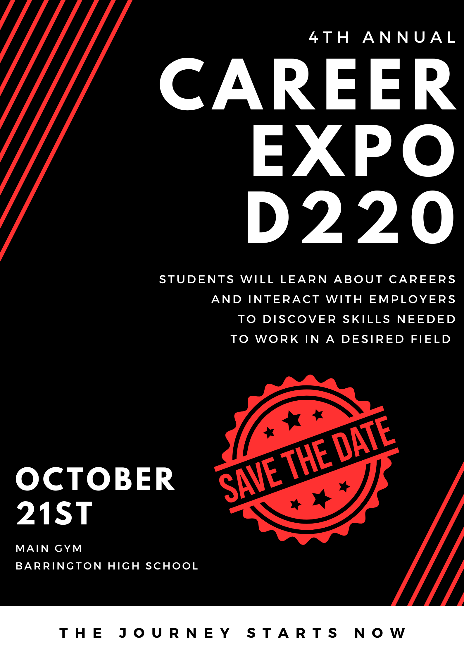 10.21.26 Barrington HS Career Fair