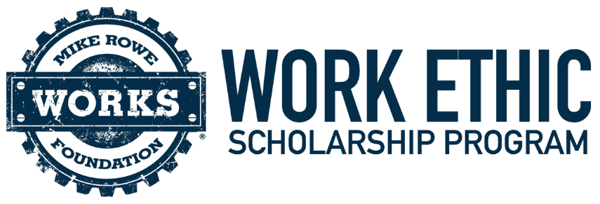 Mike Rowe Scholarship