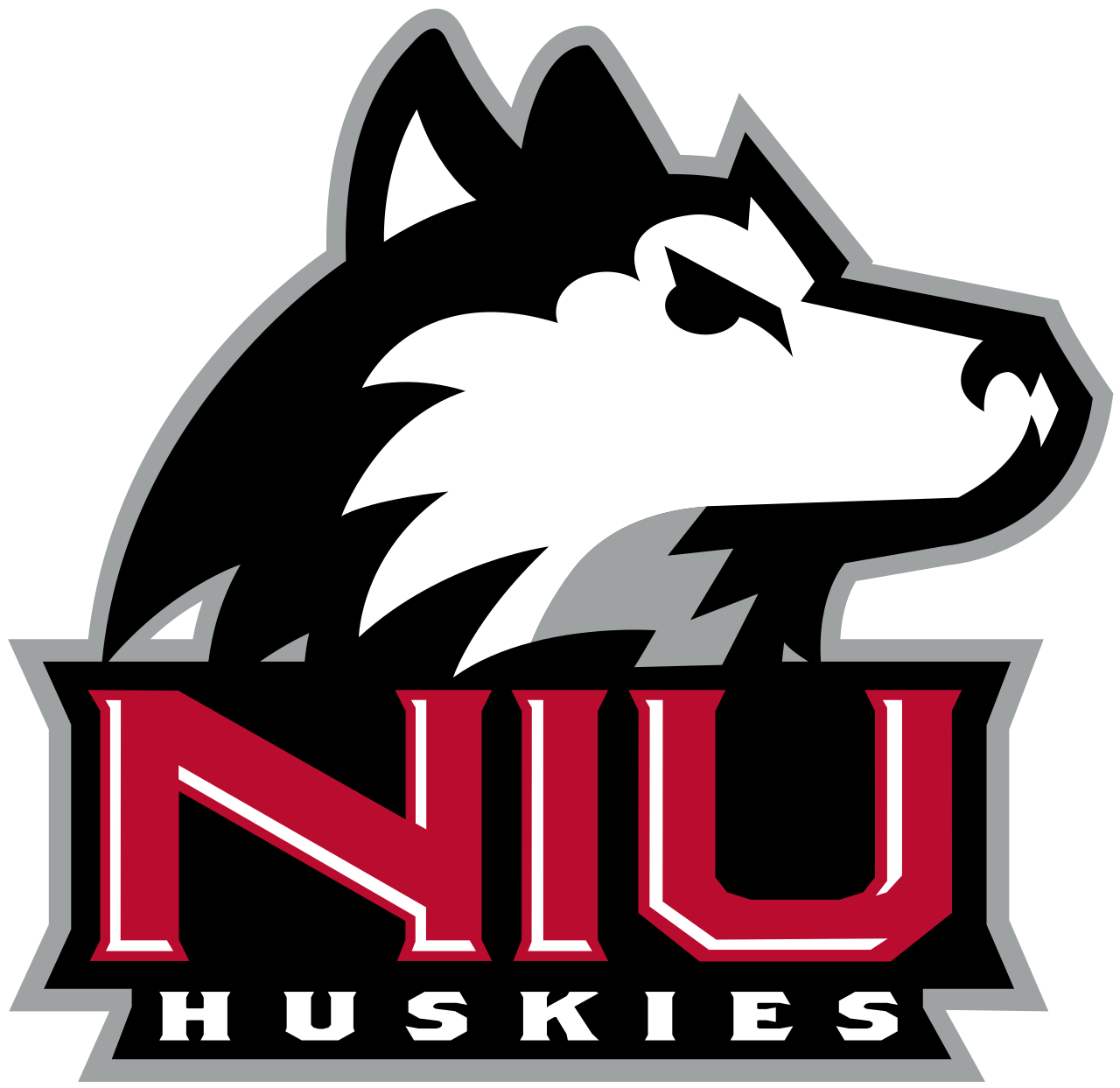 NIU logo