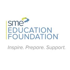 SME Education Foundation logo