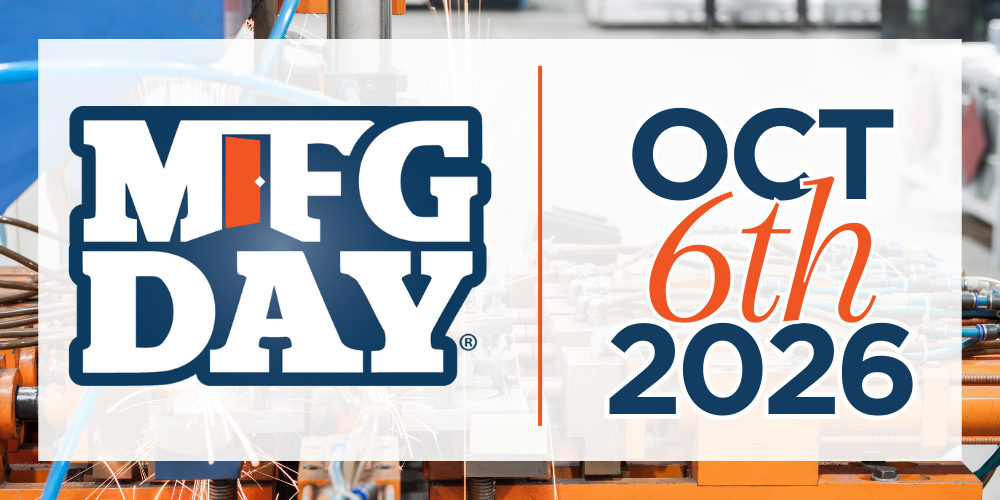 Mfg Day Oct 6 pic