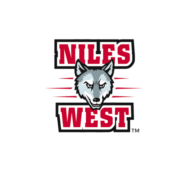 Niles West High School Logo