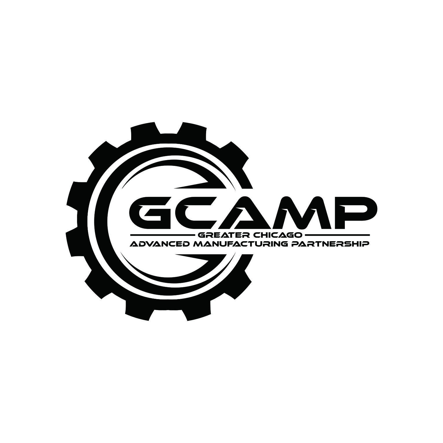 small black logo