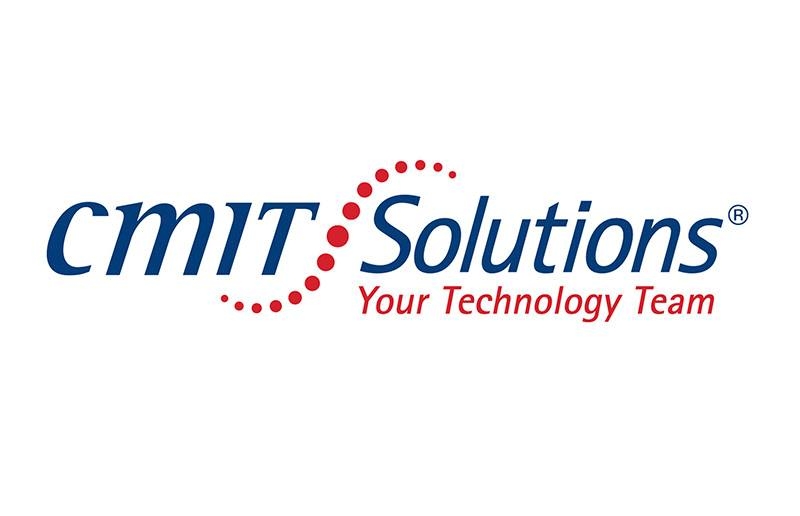 CMIT Solutions logo.