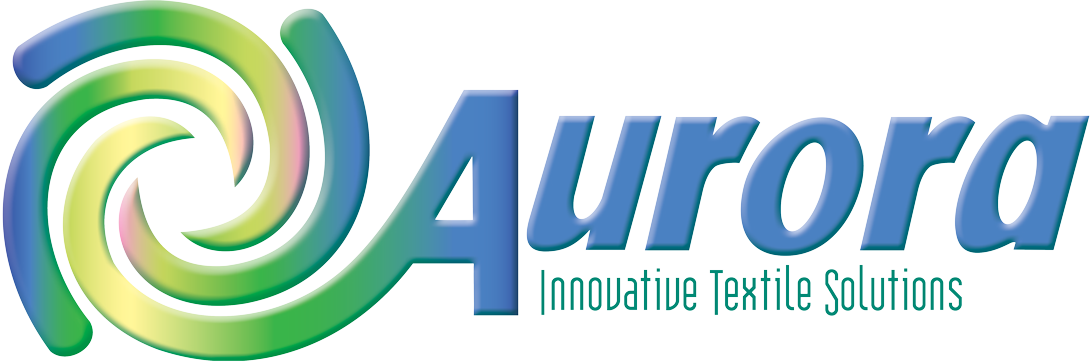 Aurora Specialty Textiles Group, Inc. logo.