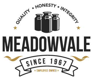 Meadowvale, Inc. logo.