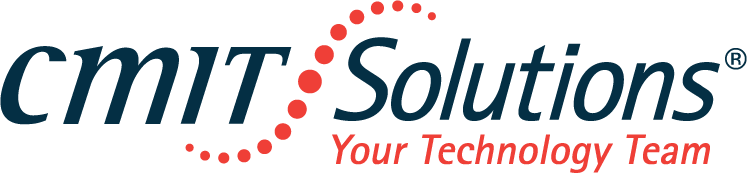 CMIT Solutions logo.