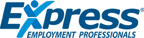 ExpressPros logo.