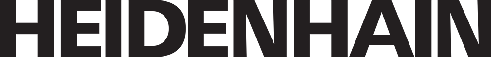 Heidenhain Corporation logo.