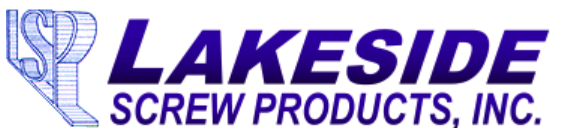 Lakeside Screw Products