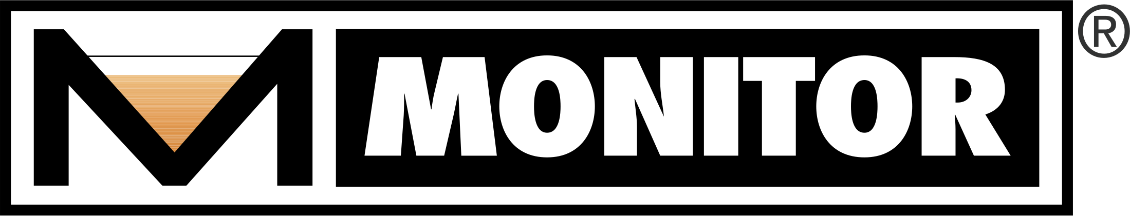 Monitor Technologies LLC logo.