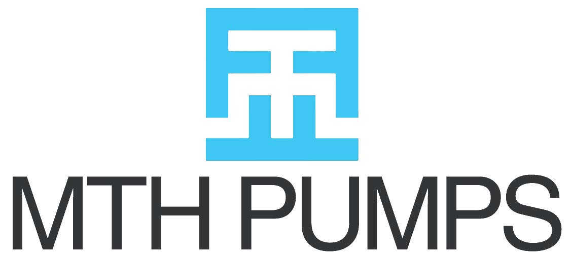 MTH Pumps/MTH Tool Company, Inc. logo.