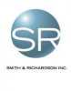 Smith and Richardson logo.