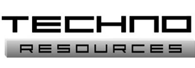 Techno Resources logo.