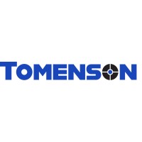 Tomenson Machine Works logo.