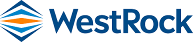 WestRock Company logo.