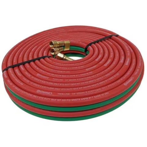 Welding Hose.