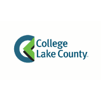 College of Lake County logo