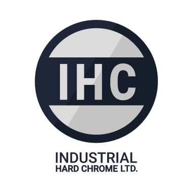 Industrial Hard Chrome logo