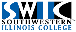 Southwestern Illinois Community College logo