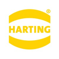 HARTING logo