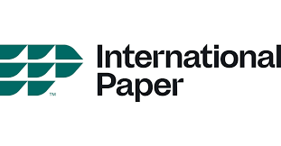 International Paper 2026 logo