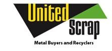 United Scrap logo