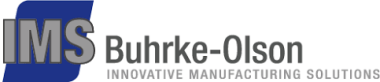 IMS Buhrke Olson logo