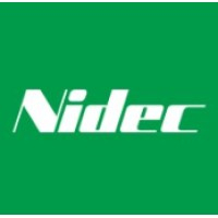 Nidec logo