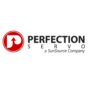 Perfection Servo logo