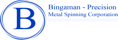 Bingaman - Precision Metal Spinning Corporation