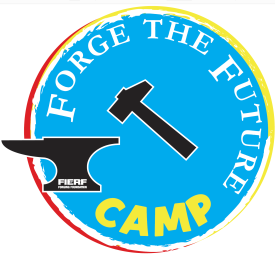 forge the future