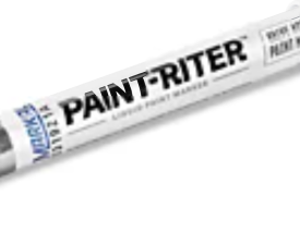 markers
