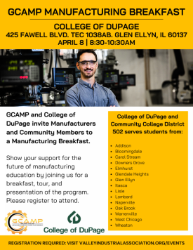 Updated COD MFG Bkst 4.8.25