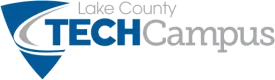 Lake County Tech Logo